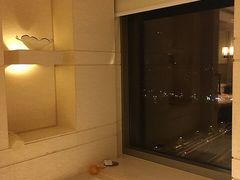 -上海新发展亚太JW万豪酒店