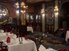 -马克西姆餐厅(崇文门店)