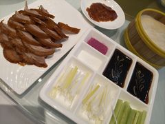 -香融府·烤鸭·家常菜(马家堡路店)