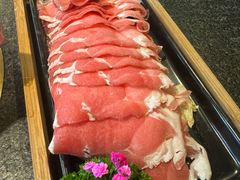 -湊湊火锅·茶憩(世博大道店)