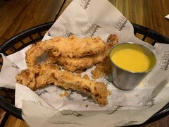 炸鸡-Liberty Brewing Co·曼哈顿餐吧