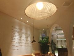 大堂-来龙里 精致 东南亚餐室(万象城店)