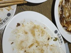 -河沿肉饼Beijing Pie(东华门店)
