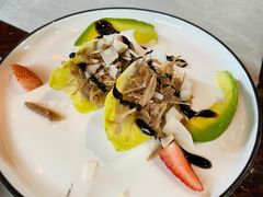 -YUE·6·西式融合餐厅(外滩六号店)