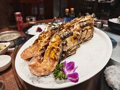 -东海怡品海鲜豆捞(星街坊店)