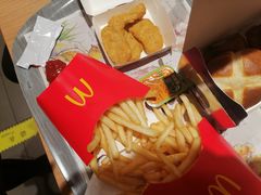 -麦当劳(大厂新城店)