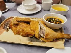 -金哥私房菜馆(张府园总店)