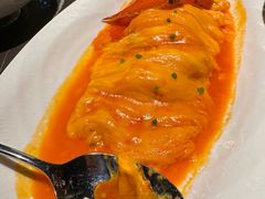 -海派悦庭·海胆烧麦·新融合菜(凯德广场店)