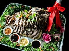 -昆山裕元花园酒店·囍园中餐厅