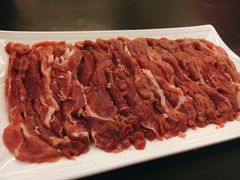 -前门张记涮肉(前门店)