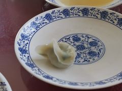 -馅老满·生春阁(慕田峪店)