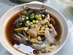 -玲燕蒸菜馆(江东路店)