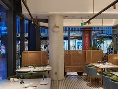 -陶兰居·香港饭店·海鲜大排档(圆融时代广场店)
