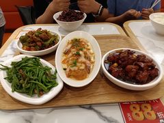 -乡村基·川味现炒大王(熙悦天街店)