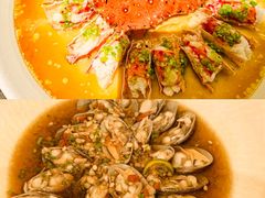 -潮州府·潮菜·砂锅粥(徐家汇店)