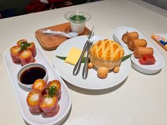 -蔡澜点心·粤菜(嘉里中心店)
