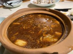 -小吊梨汤·北京菜·烤鸭(鸟巢店)