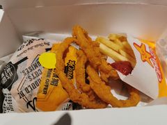 -卡乐星(美罗城店)