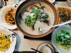 -千岛湖小鱼儿·淳安匠心农家菜