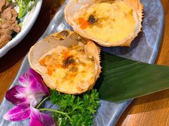 -贵木日本料理·铁板烧(新地假日广场店)