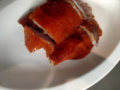 -君庭中餐厅(友谊宾馆店)