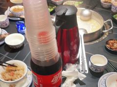 -淼福猪肚鸡·椰子鸡火锅(大沙地店)