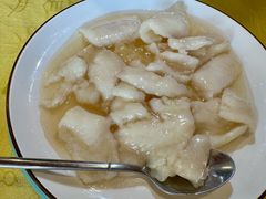 糟溜鱼片-同和居(月坛店)