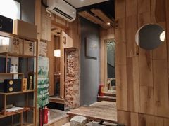 -邈墨茶馆(凤起路店)