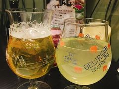 -HIHE Bistro·Oyster Bar(华熙live店)