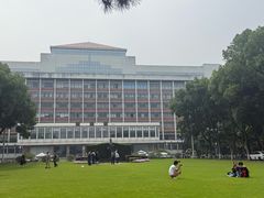 -浙江大学(玉泉校区)
