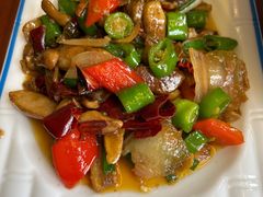-云隐小厨·传统大理美食(复兴路店)
