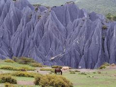 -墨石公园景区