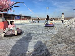 -大同万龙白登山国际滑雪场