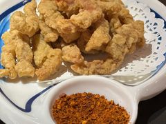 -京悦南门涮羊肉·羊蝎子火锅(田林路店)