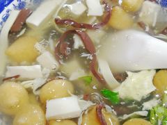 -常州银丝面馆(府琛店)
