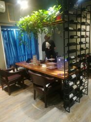 -藤野造型·专业烫染店
