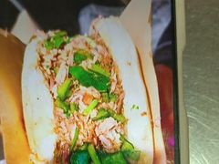 肉夹馍-苗记兴.肉夹馍.杂粮煎饼(四牌楼店)