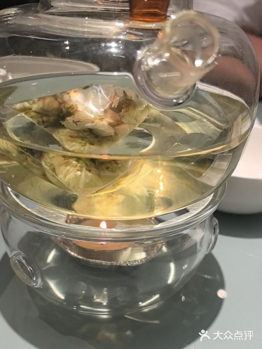 小大董·烤鸭(观景餐厅·南京西路店)图片