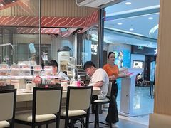 -新一番三文鱼寿司(大东海店)