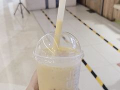 杨枝甘露-Mr.Fruits水果先生(朝阳门悠唐店)