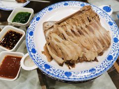 -哈啾嗨·新概念蒙餐(红星新城店)