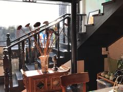 -花筑·扬州个园客栈(瘦西湖东关街店)
