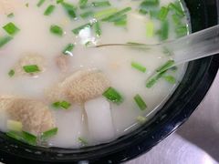 招牌牛杂汤-韦记牛杂汤(清晖园店)