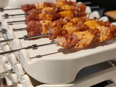 -丰茂烤串(五道口店)