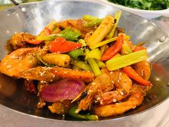 -清华酒楼(盘门店)