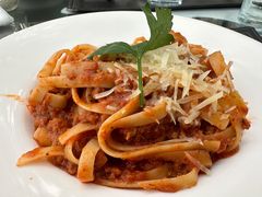 肉酱意面-EATALIA意塔利意式餐厅(鼓楼店)