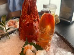 -花潮料理艺食馆(SM新生活广场店)