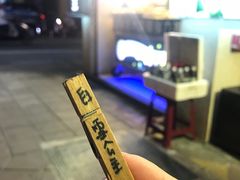 -花莲东大门国际观光夜市