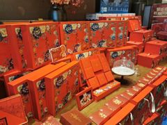 -旺顺阁·北京菜·烤鸭(大望路店)