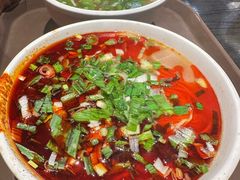 -清真磨沟沿老字号牛肉面(总店)